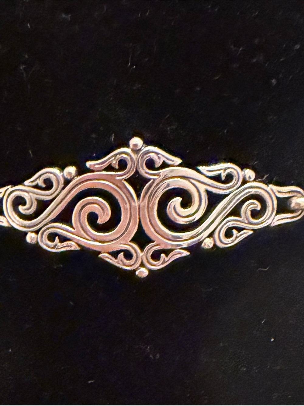 Retired James Avery Bracelet